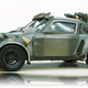 Image for article titled Buy The 1990 Porsche 911 From Death Race For $28,000
